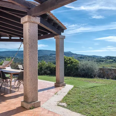 Villa Mantar Sea View Over The Gulf Of Capo Caccia From Sunrise To Sunset Alghero